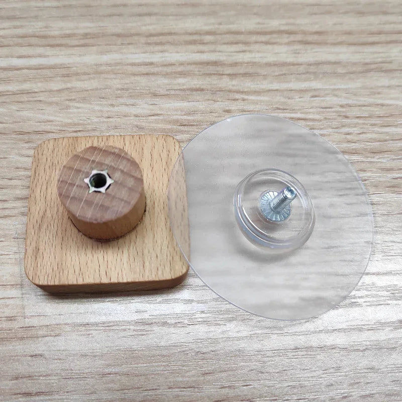 5 Styles of Paper Roll Holder