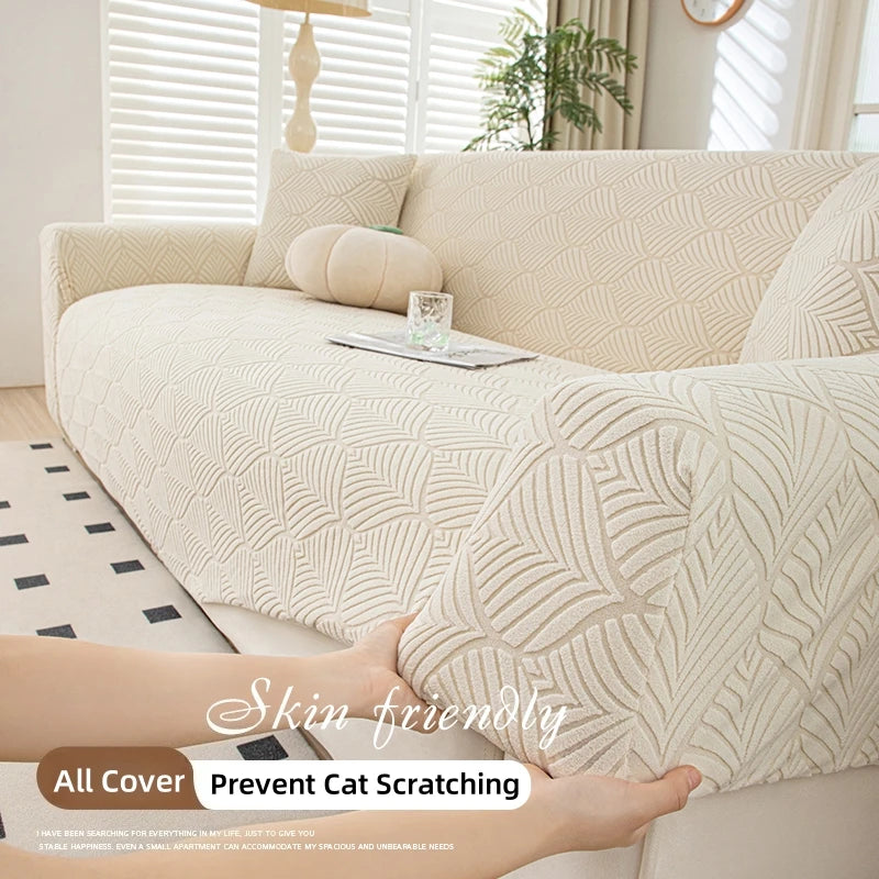 Adjustable Elastic Sofa Cover