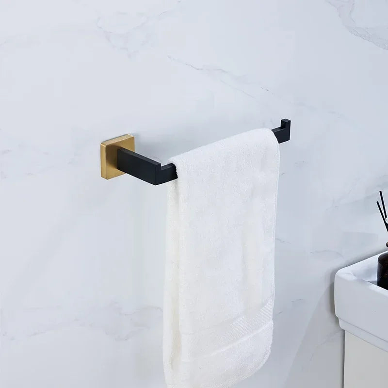 Bathroom Accessory Set