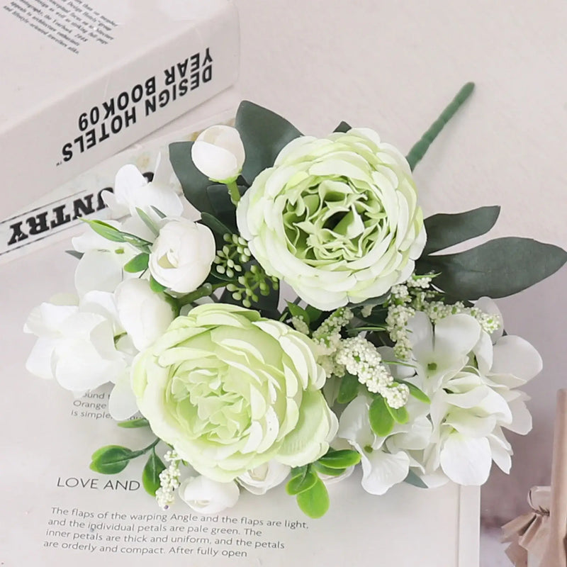 High Quality Hydrangeas