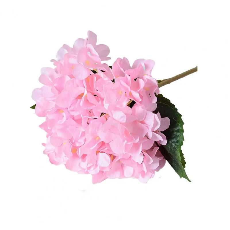 Realistic Artificial Flowers