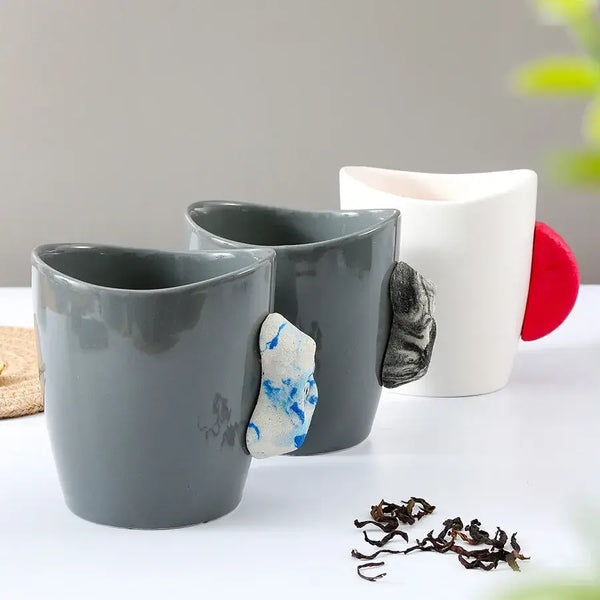 Ceramic Mug