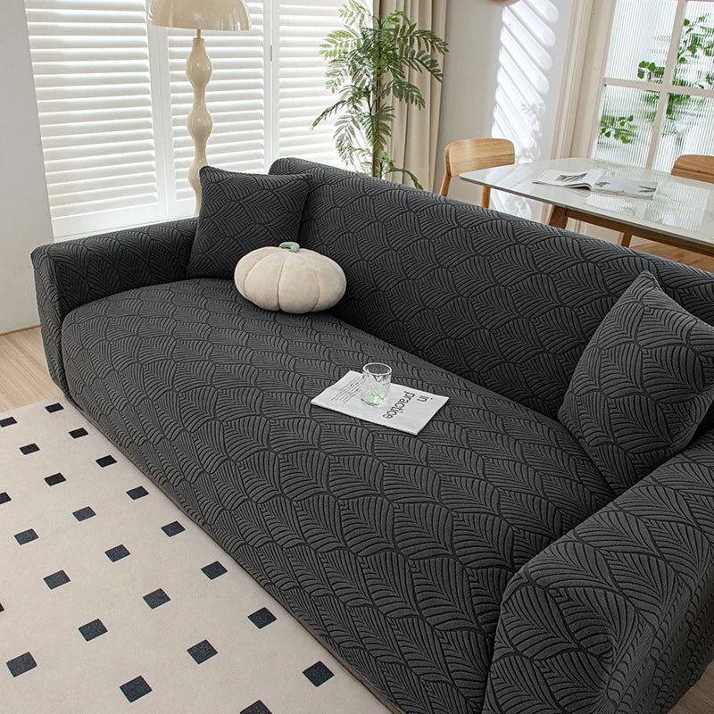 Adjustable Elastic Sofa Cover