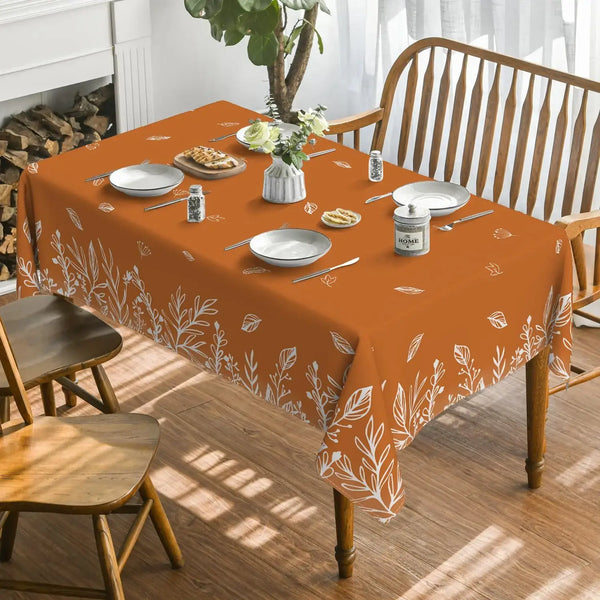 Rectangular Tablecloth