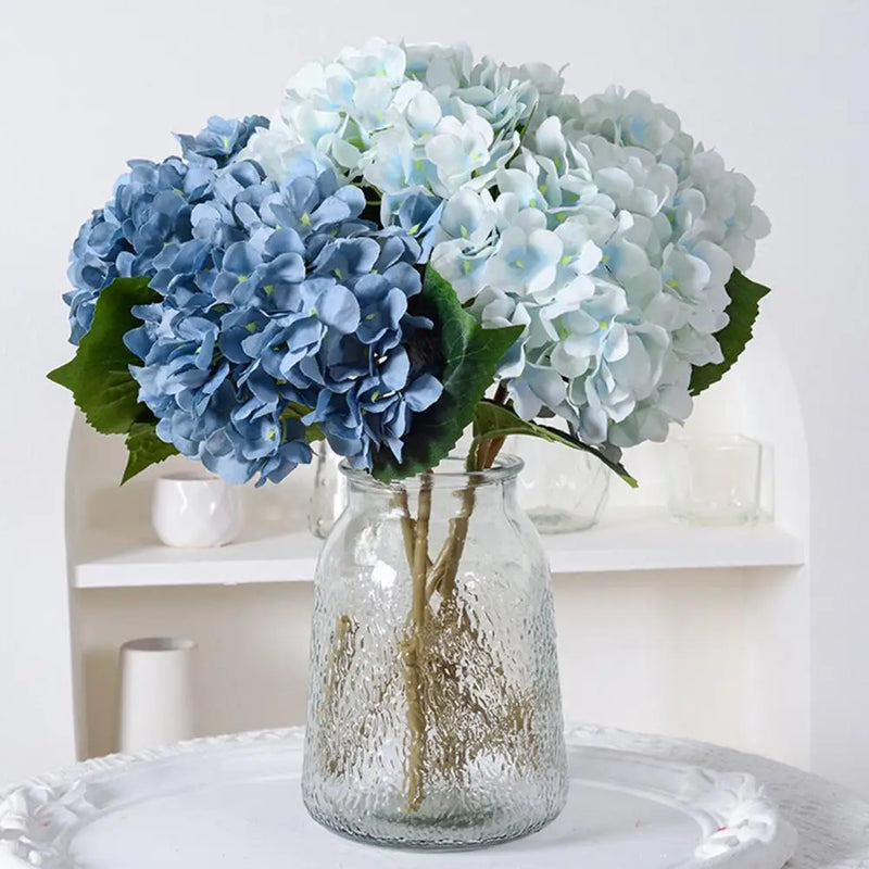 Realistic Artificial Flowers