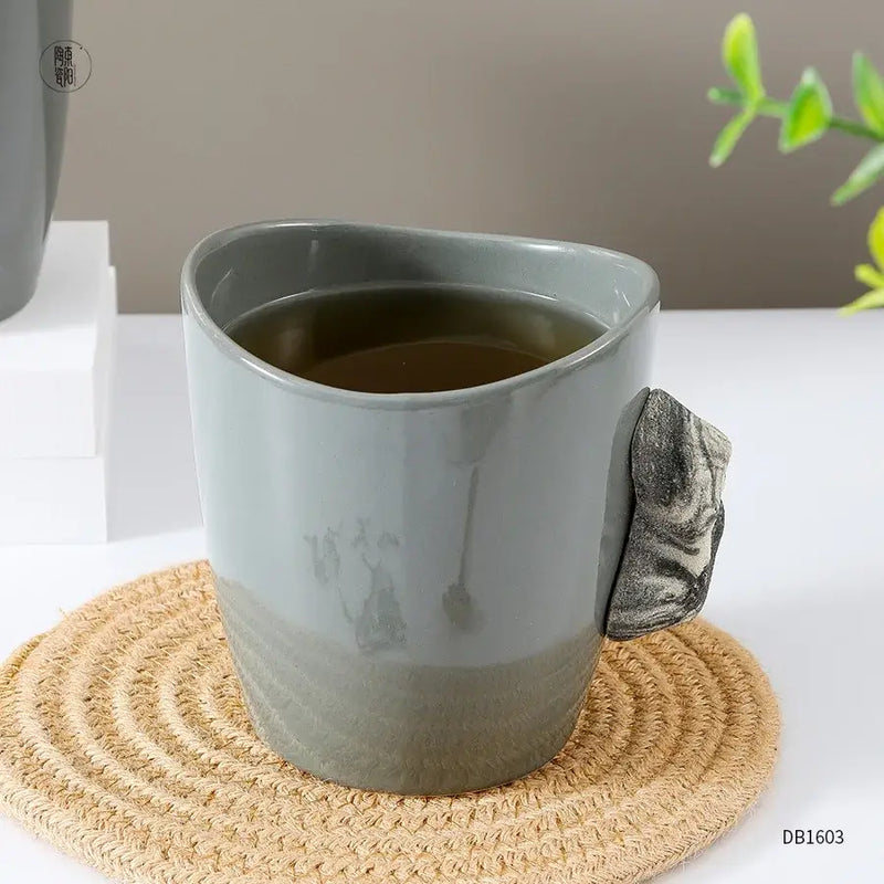 Ceramic Mug