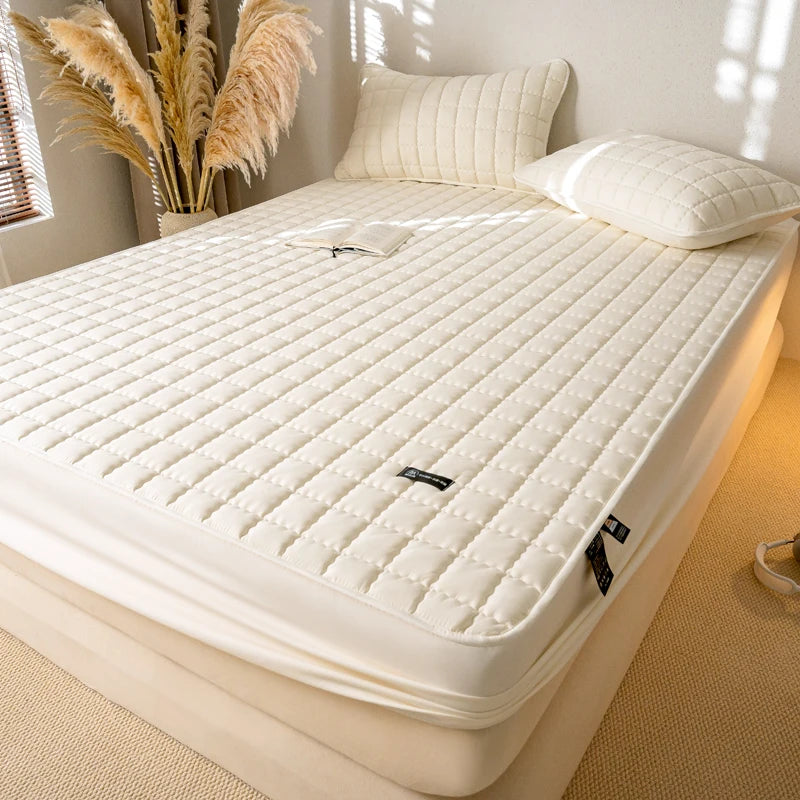 High Quality Waterproof Mattress Cover