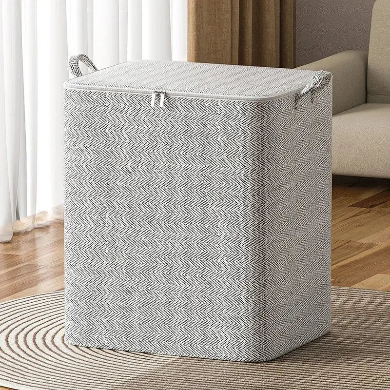 Household Large Capacity Storage Bag