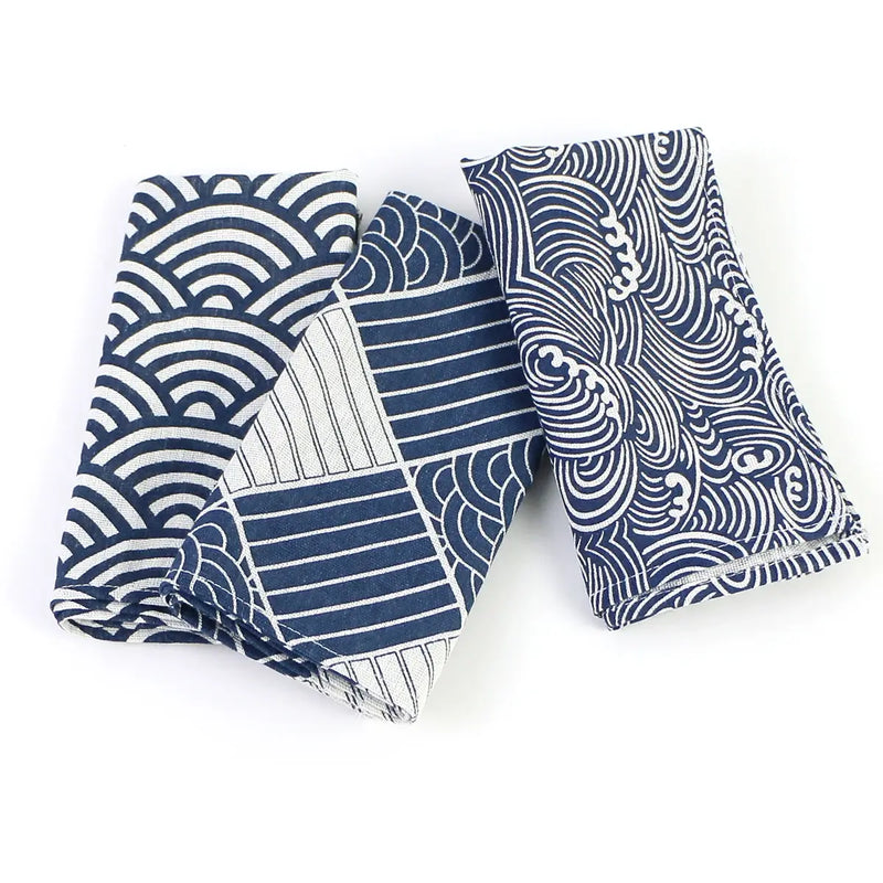 Set of 4 Napkins