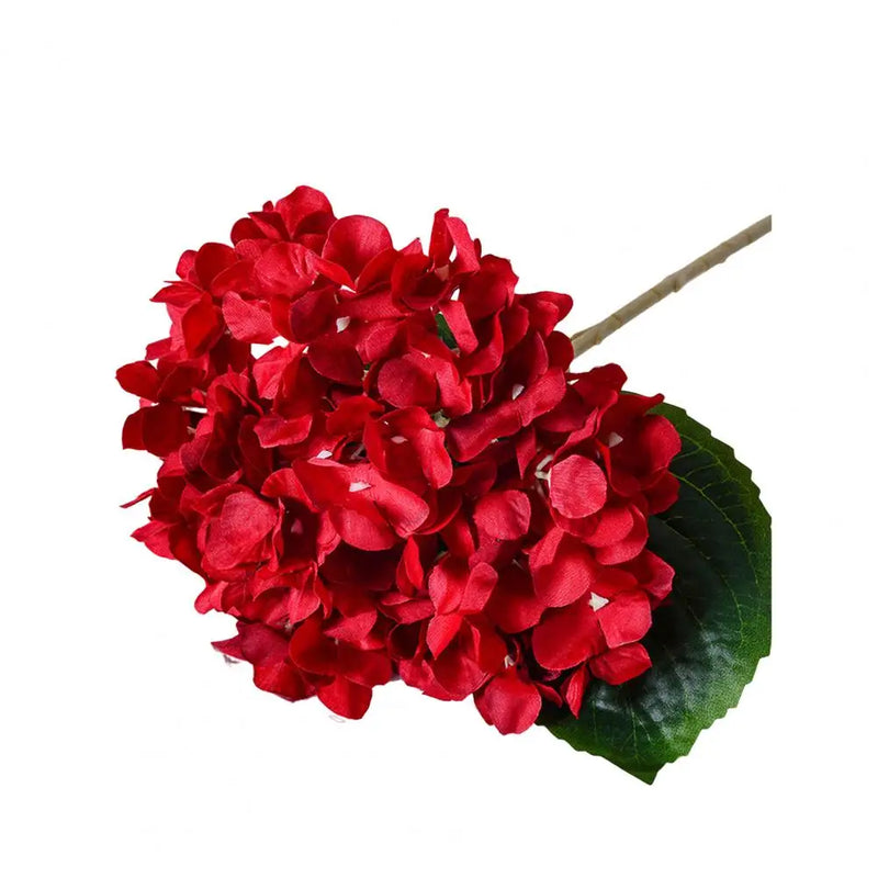 Realistic Artificial Flowers