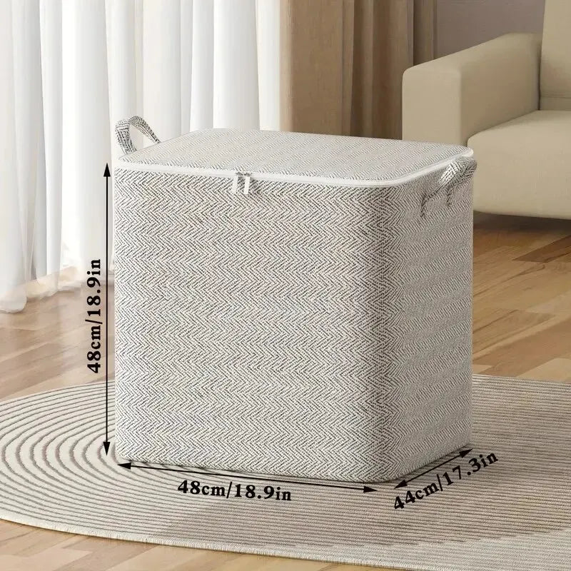 Household Large Capacity Storage Bag