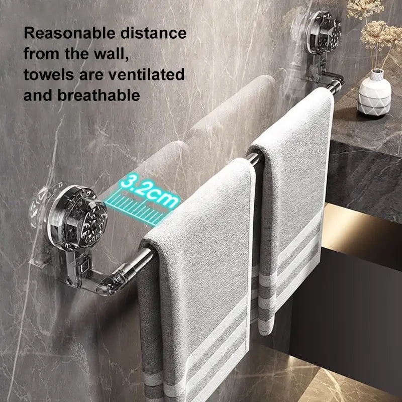 Wall Mounted Slipper Holder