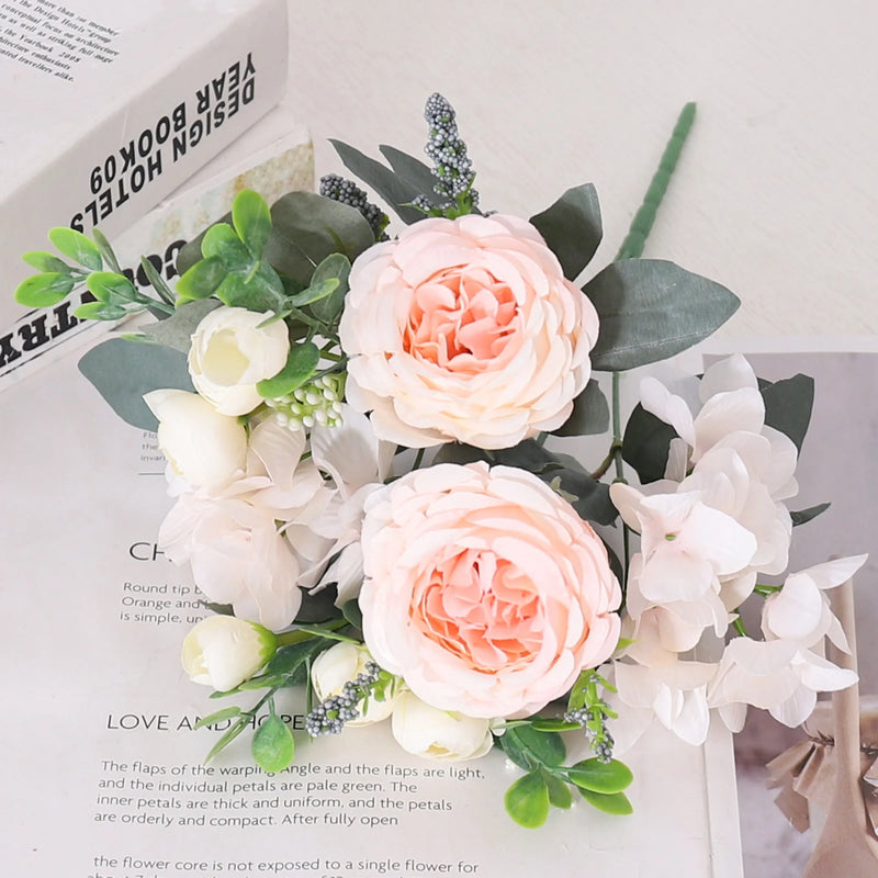 High Quality Hydrangeas