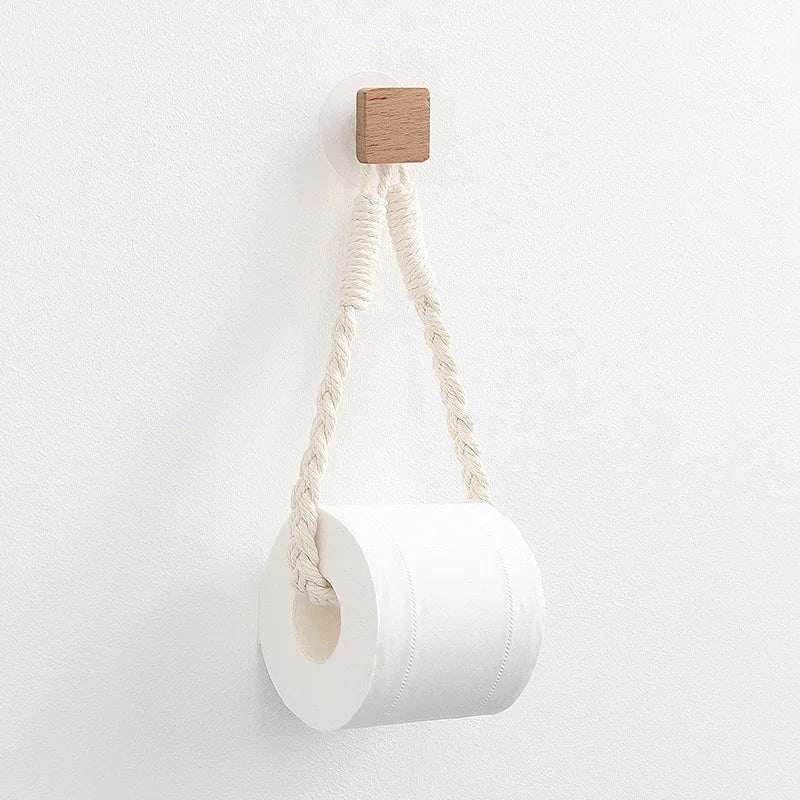 5 Styles of Paper Roll Holder