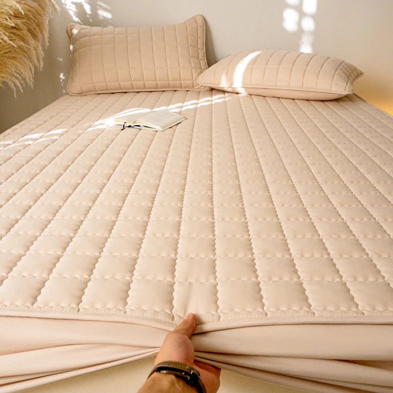 High Quality Waterproof Mattress Cover