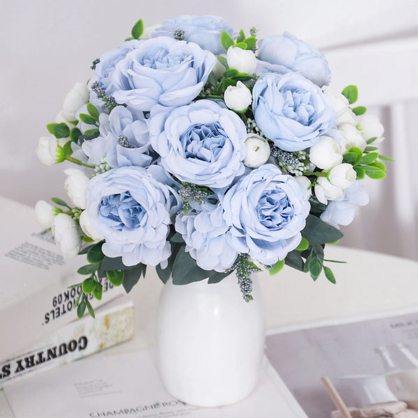 High Quality Hydrangeas