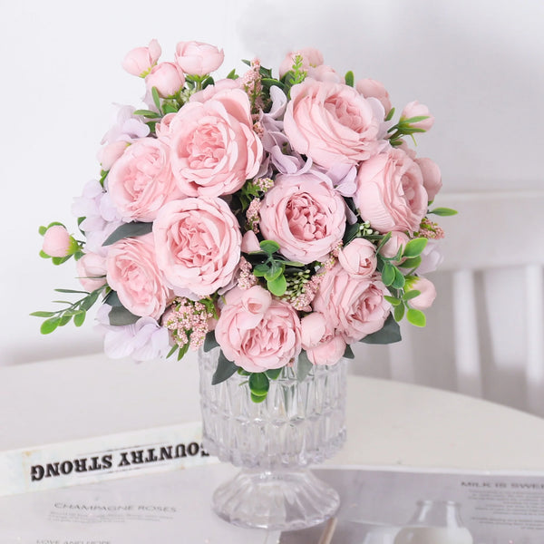 High Quality Hydrangeas