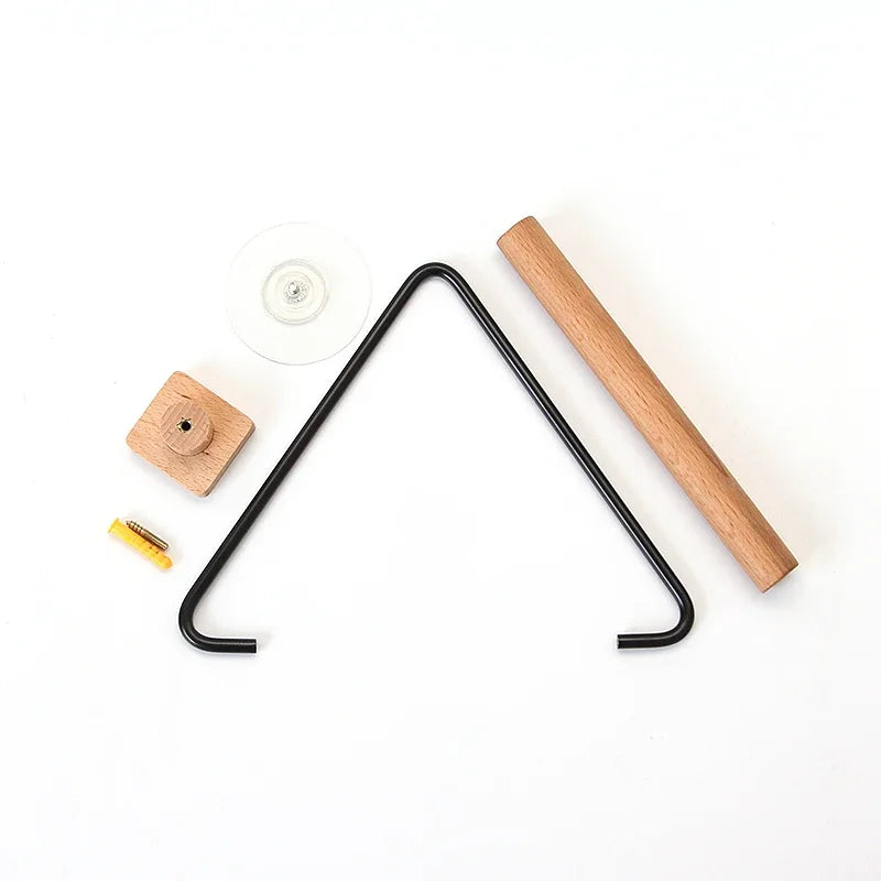 5 Styles of Paper Roll Holder