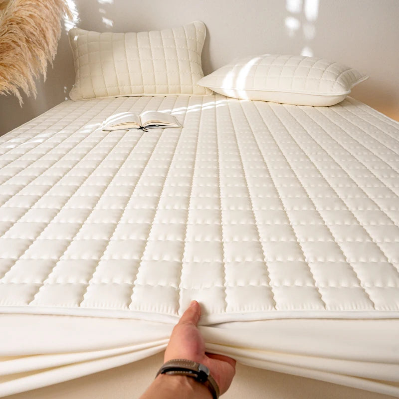 High Quality Waterproof Mattress Cover