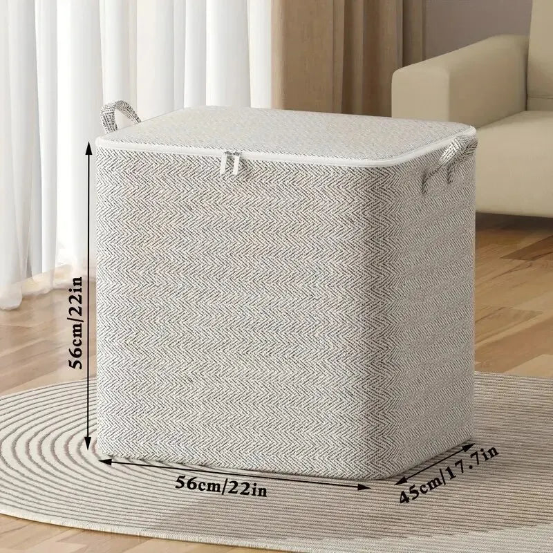 Household Large Capacity Storage Bag