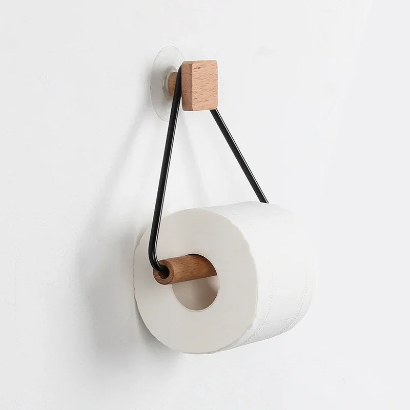 5 Styles of Paper Roll Holder