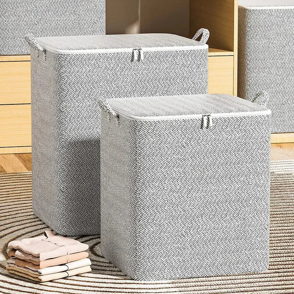 Household Large Capacity Storage Bag