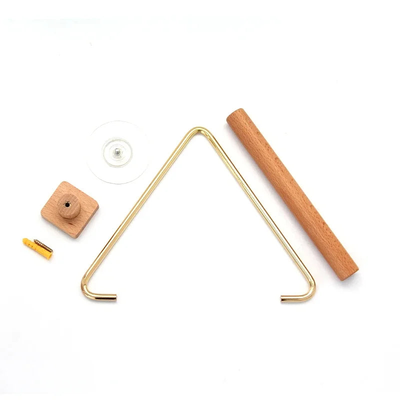 5 Styles of Paper Roll Holder