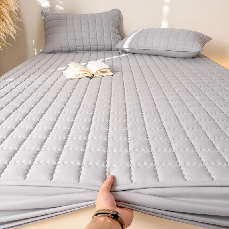 High Quality Waterproof Mattress Cover