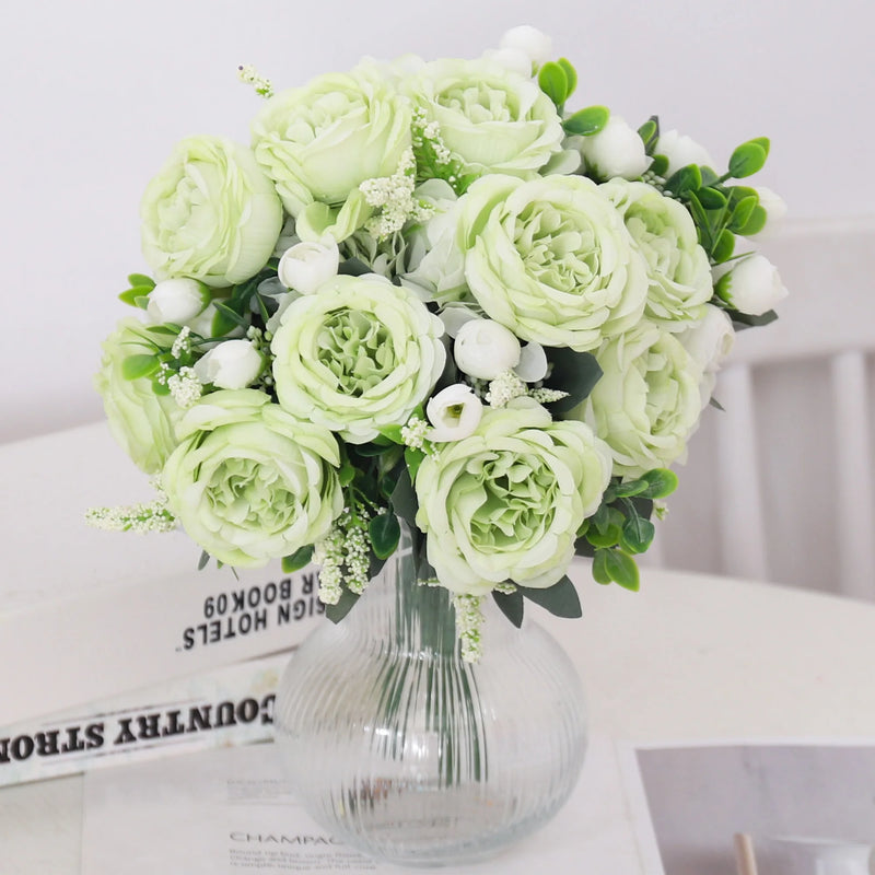 High Quality Hydrangeas