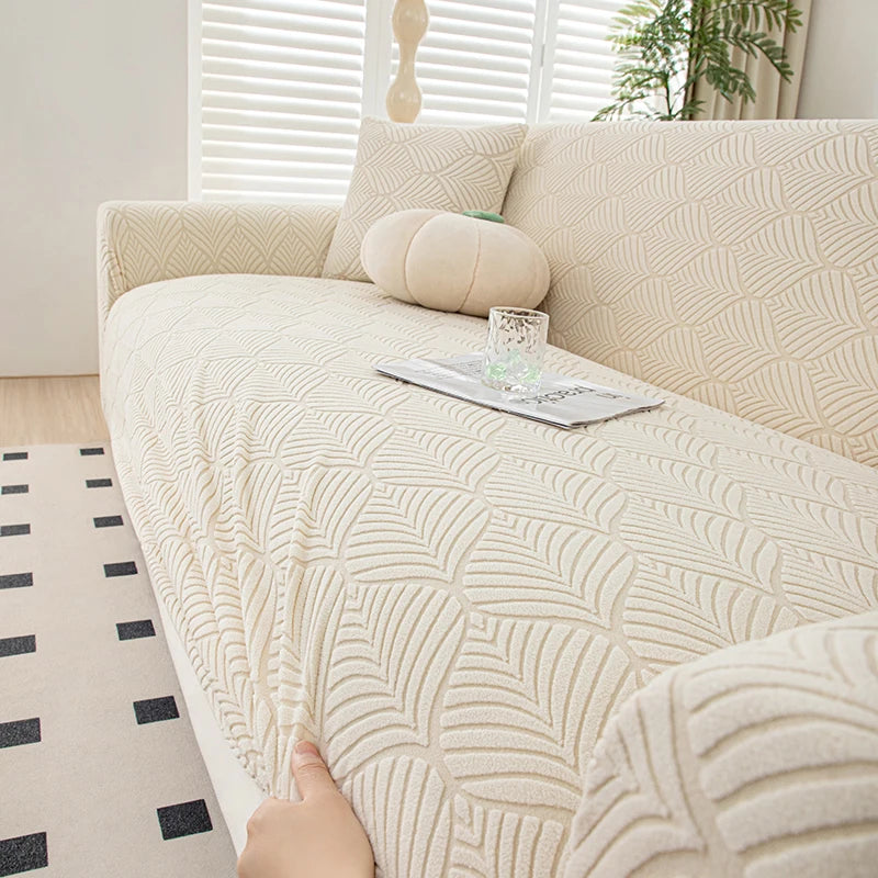 Adjustable Elastic Sofa Cover
