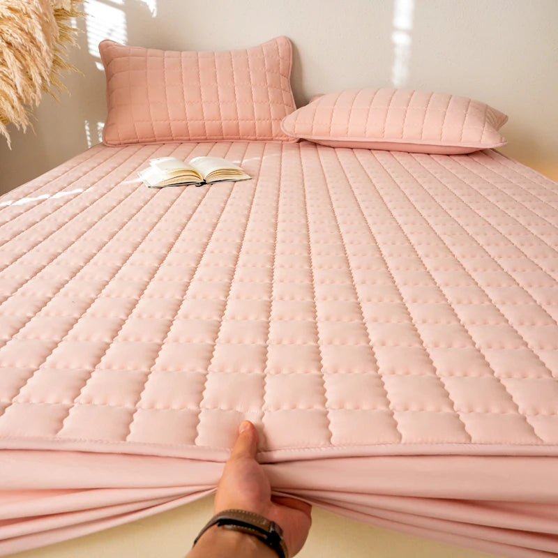 High Quality Waterproof Mattress Cover