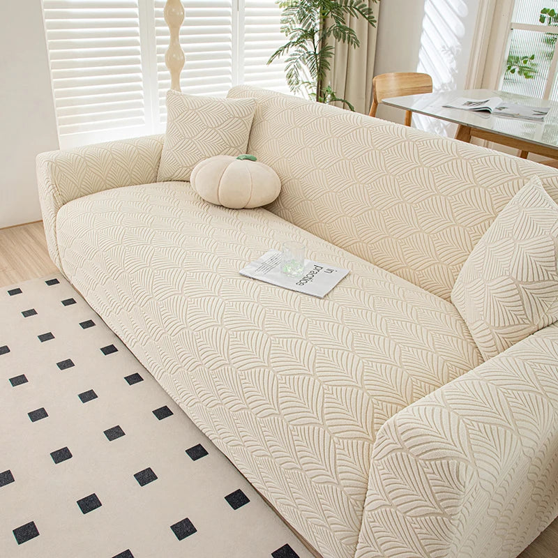 Adjustable Elastic Sofa Cover