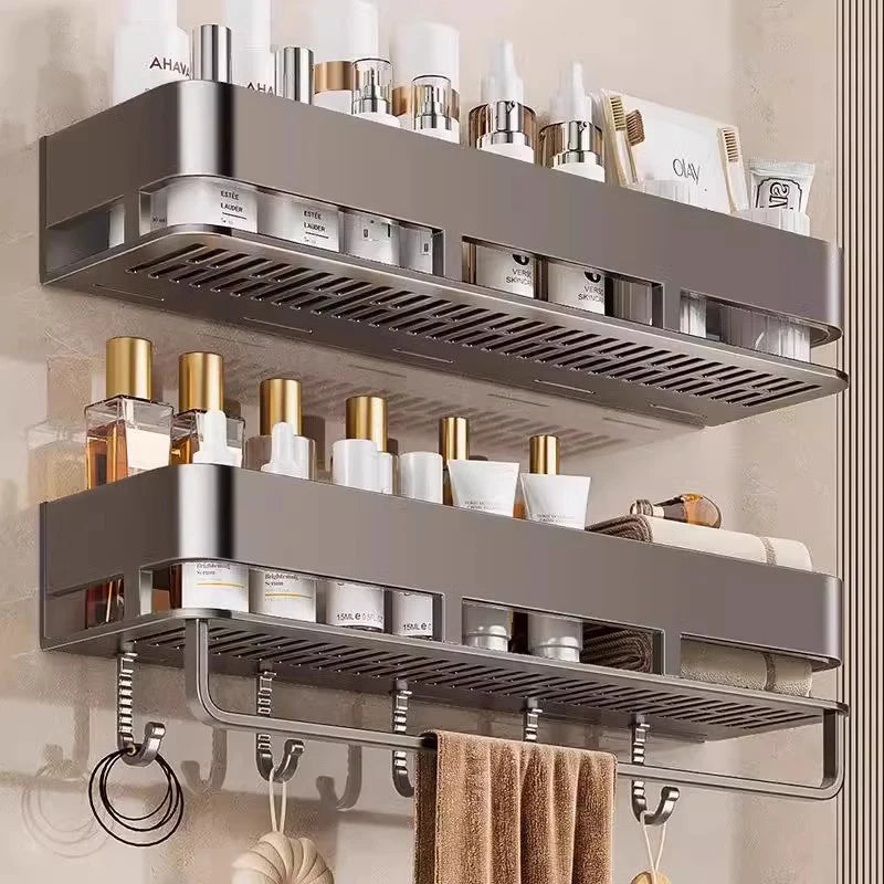 Bathroom Shelf