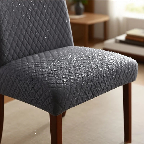 Removable Chair Covers