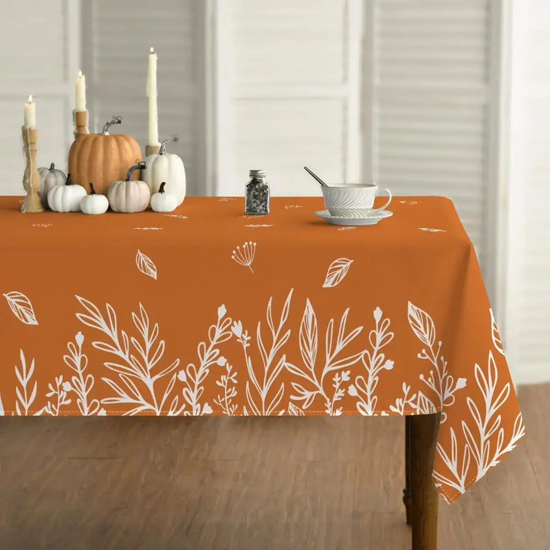 Rectangular Tablecloth
