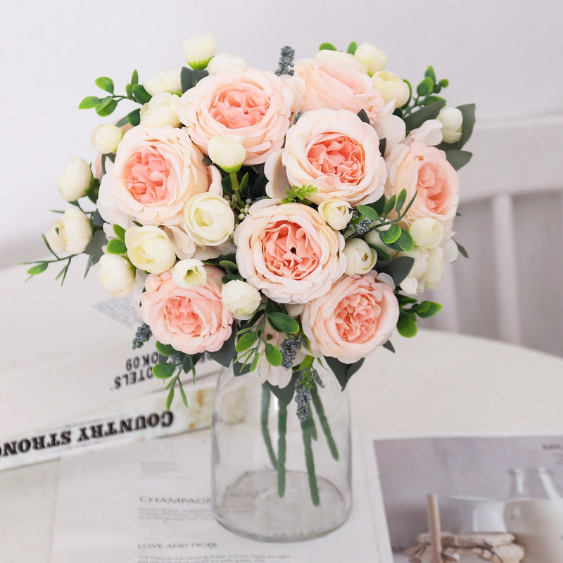 High Quality Hydrangeas