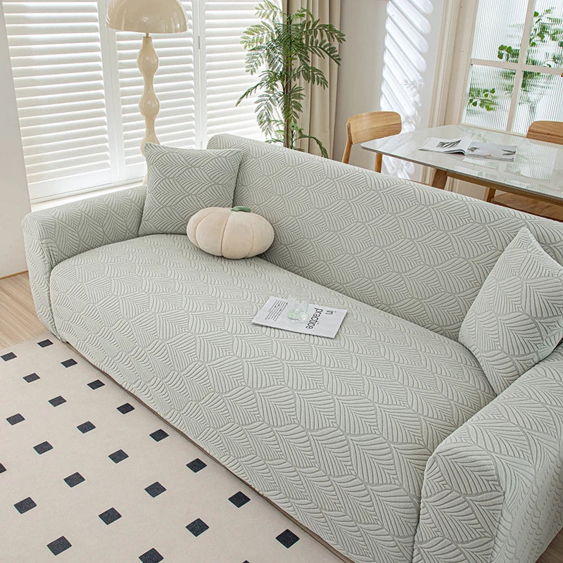Adjustable Elastic Sofa Cover