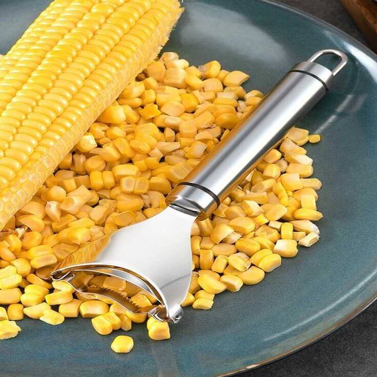 Corn Husker