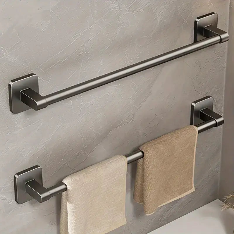 Towel rack
