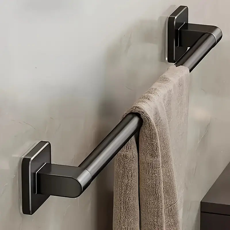 Towel rack