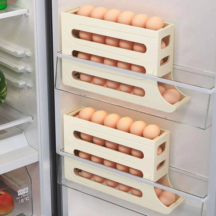 Egg Organizer
